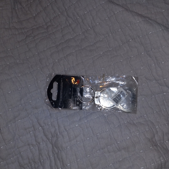 Texas Longhorns Bottle Opener/keychain - Picture 2 of 3